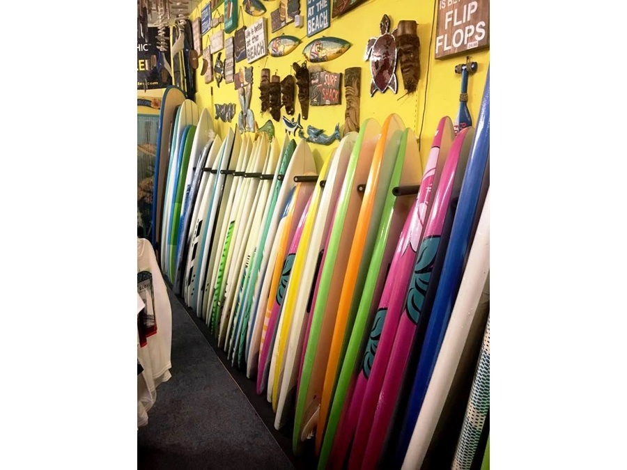 Wabasso Beach Shop Gift Shops in Vero Beach, FL