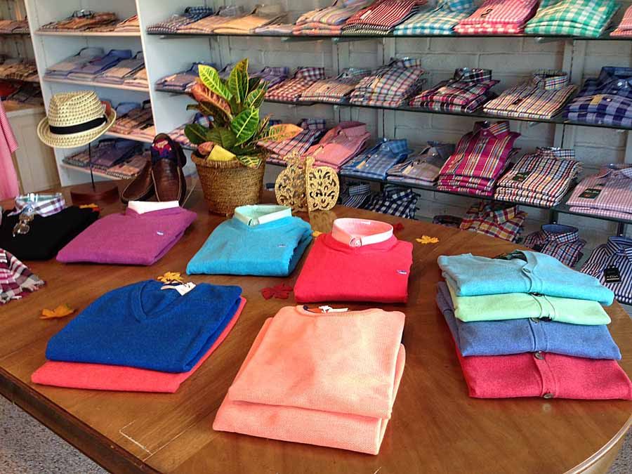 G.T. Rhodes Men's Wear Men's Clothing in Vero Beach, FL