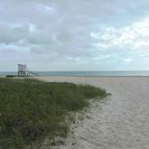 view of South Beach Vero Beach Florida