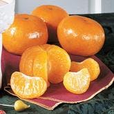 Oranges