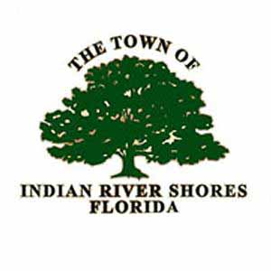 Indian River Shores logo