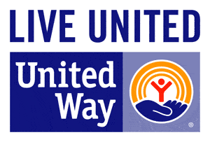 United Way of Indian River County logo
