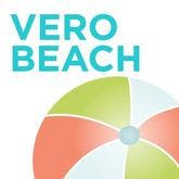 VeroBeach.com Logo Vero Beach Florida