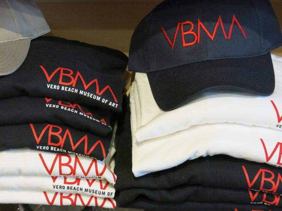 VBMA hats and T-shirts for sale