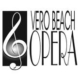 Vero Beach Opera Vero Beach FLorida logo