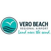 Vero Beach Regional Airport logo