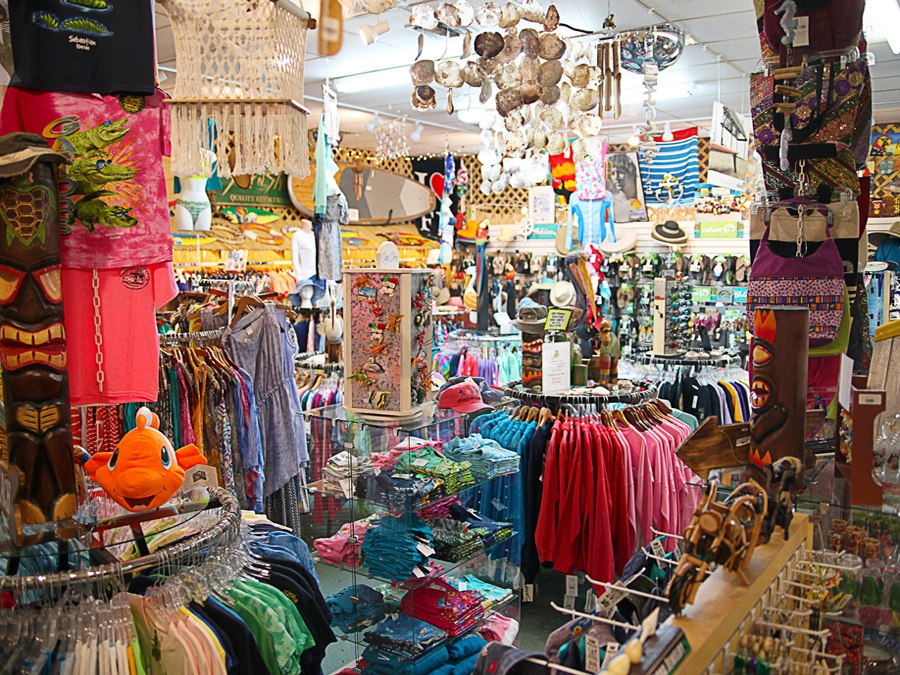 Wabasso Beach Shop Gift Shops in Vero Beach, FL