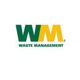 Waste Management Indian River County logo
