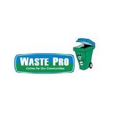 Waste Pro logo