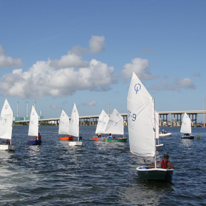 NonProfit and Volunteer Organizations in Indian River County