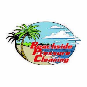 Beachside Pressure Cleaning