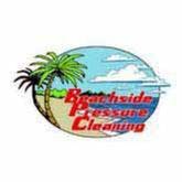 Beachside Pressure Cleaning