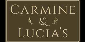 Carmine & Lucia's Fine Olive Oils and Balsamics Vero Beach Florida Logo