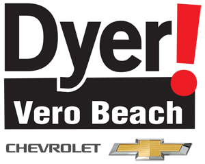 Dyer Chevy Logo