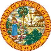 Florida Seal