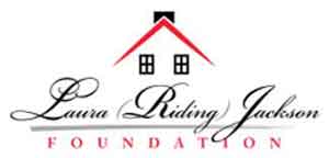 Laura Riding Jackson Logo Vero Beach Florida logo