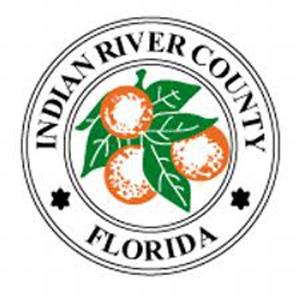 Indian River County logo