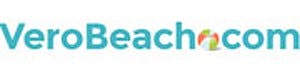 VeroBeach.com Logo Vero Beach Florida