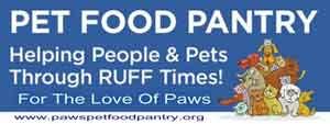 For The Love Of Paws Fellsmere Florida logo