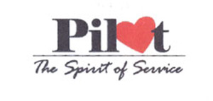 Pilot Club of Vero Beach logo