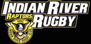 Indian River Rugby logo