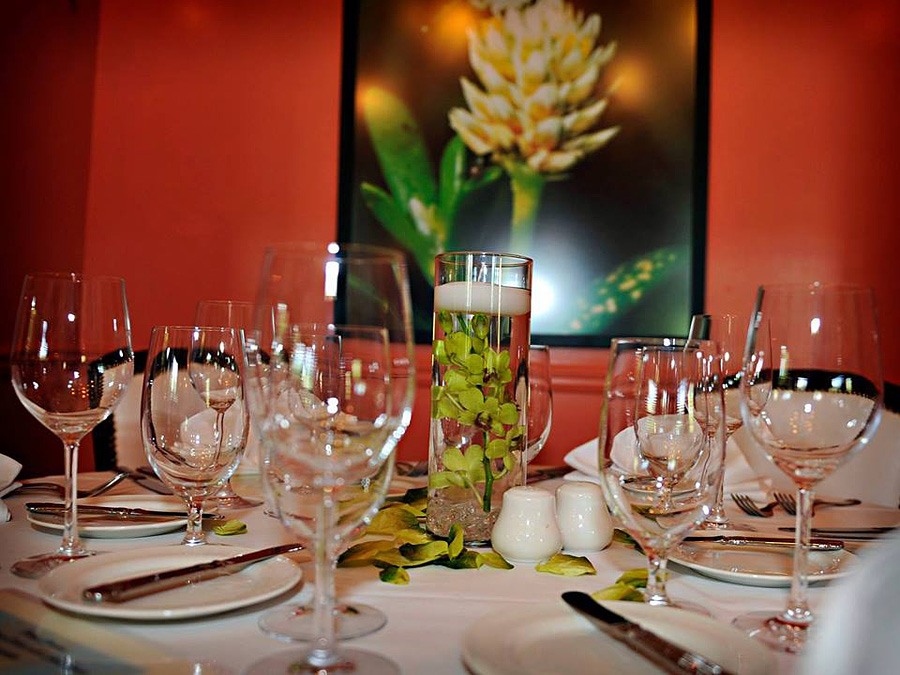 Maison Martinique Restaurant Vero Beach Restaurant