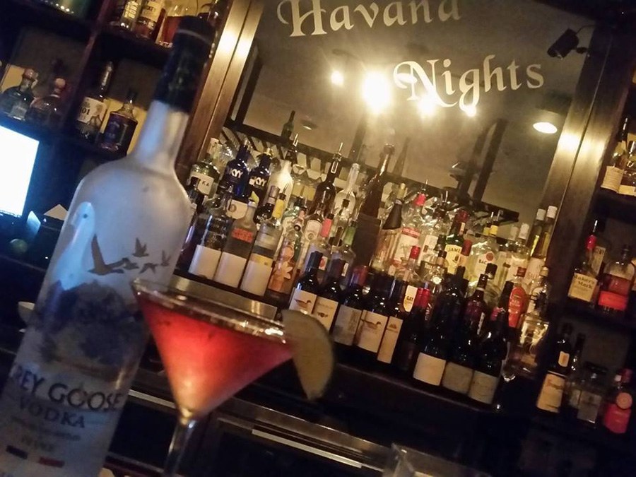 Maison Martinique Restaurant Vero Beach Restaurant