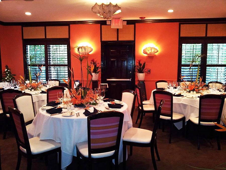 Maison Martinique Restaurant Vero Beach Restaurant