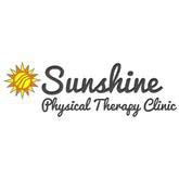 Sunshine Physical Therapy Clinic Vero Beach Florida logo