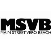 Main Street Vero Beach Vero Beach logo