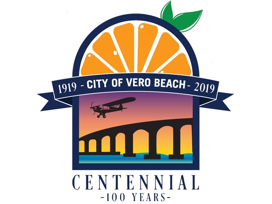 Vero Beach Centennial Notice Vero Beach Centennial Notice
