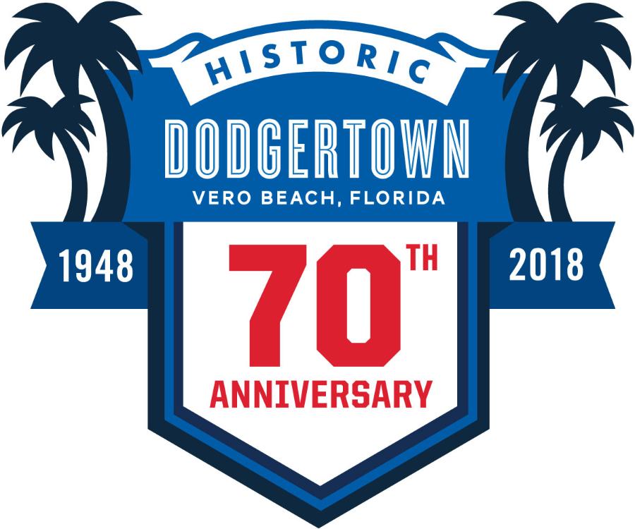 Historic Dodgertown celebrates Its 70th anniversary Historic Dodgertown celebrates Its 70th anniversary