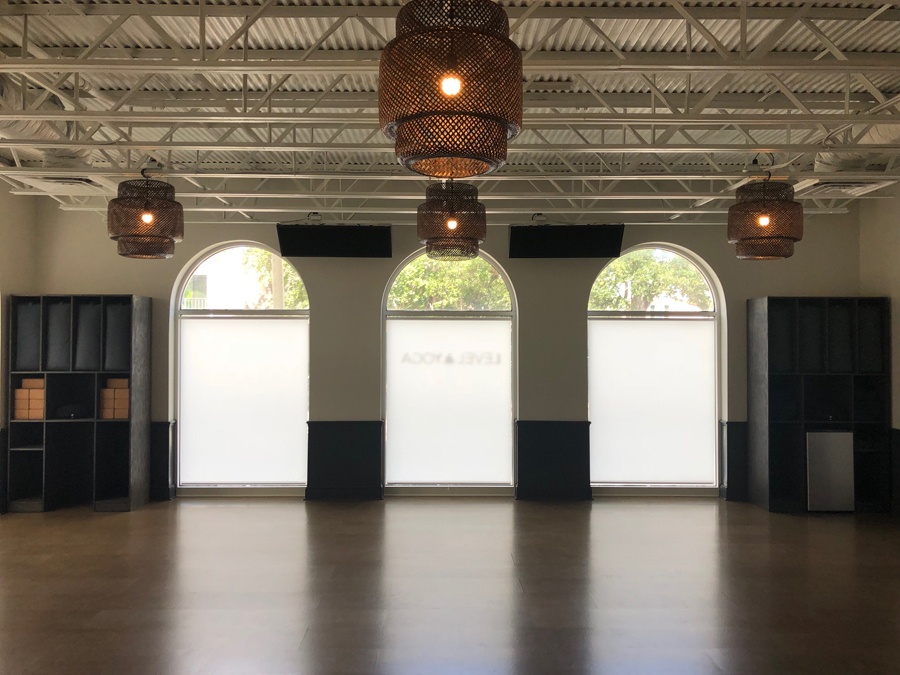 Level Yoga opens doors to its second studio in town Level Yoga opens doors to its second studio in town